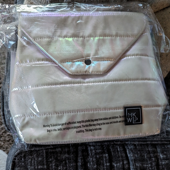 Shawn Killinger x IHKWIP Couture Crossbody with Two Straps - Picture 3 of 5